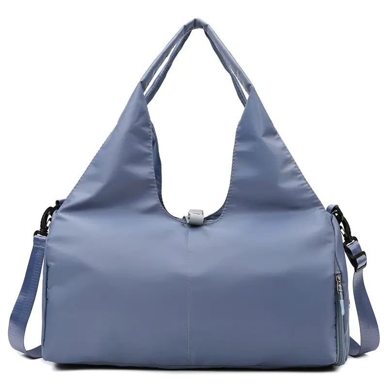 One-Shoulder Yoga and Swim Bag for Fitness