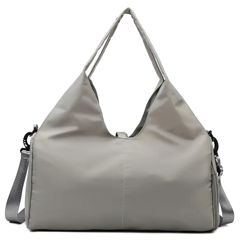 One-Shoulder Yoga and Swim Bag for Fitness