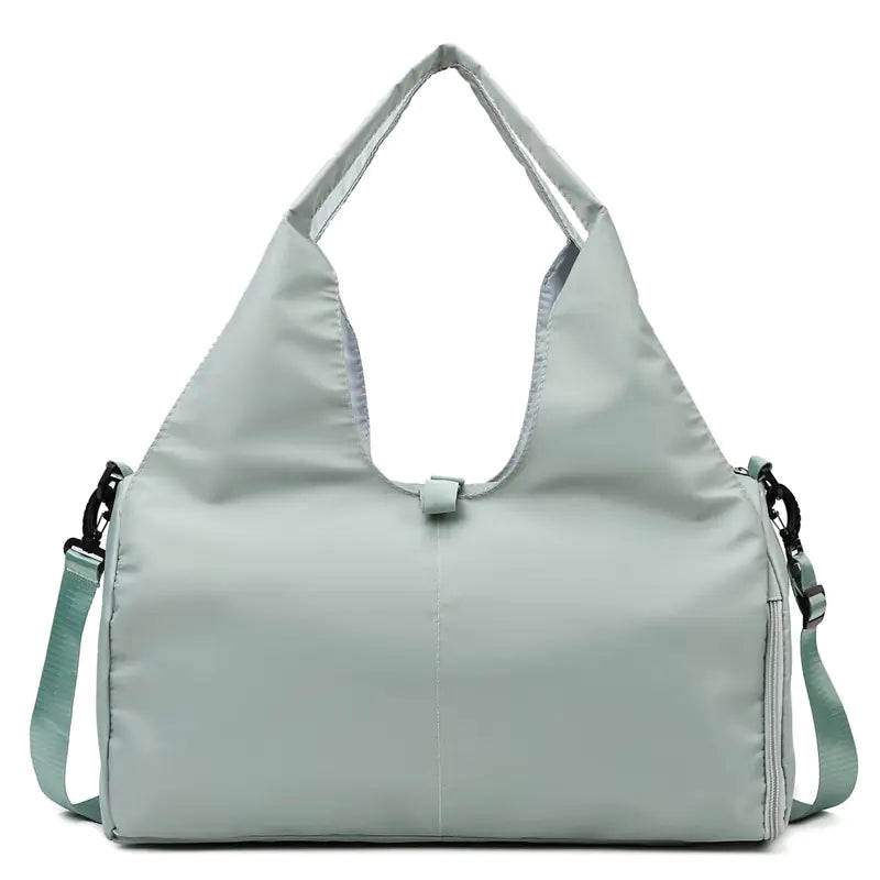 One-Shoulder Yoga and Swim Bag for Fitness