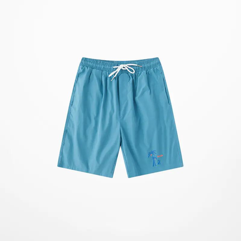 Men's Casual Loose Sports Shorts for Summer Wear