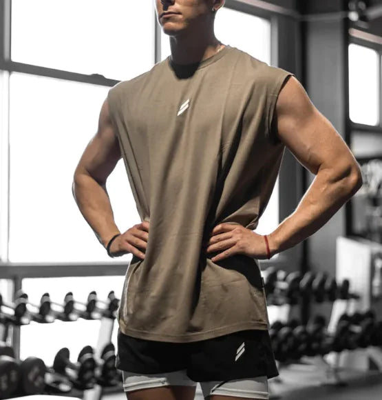 Men’s Sports Vest