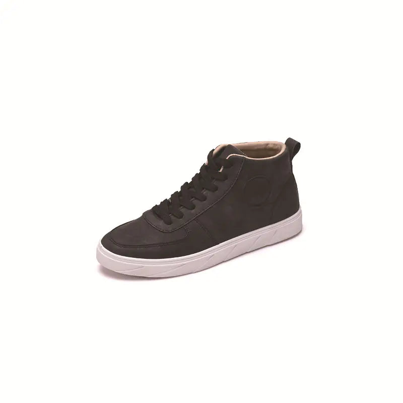 Casual High-Top Sneakers for Men
