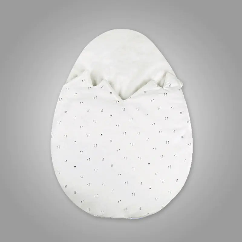 Dome Baby Sleeping Bag with Quilt Design