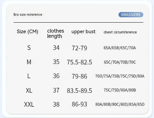 Women's Yoga Workout Set