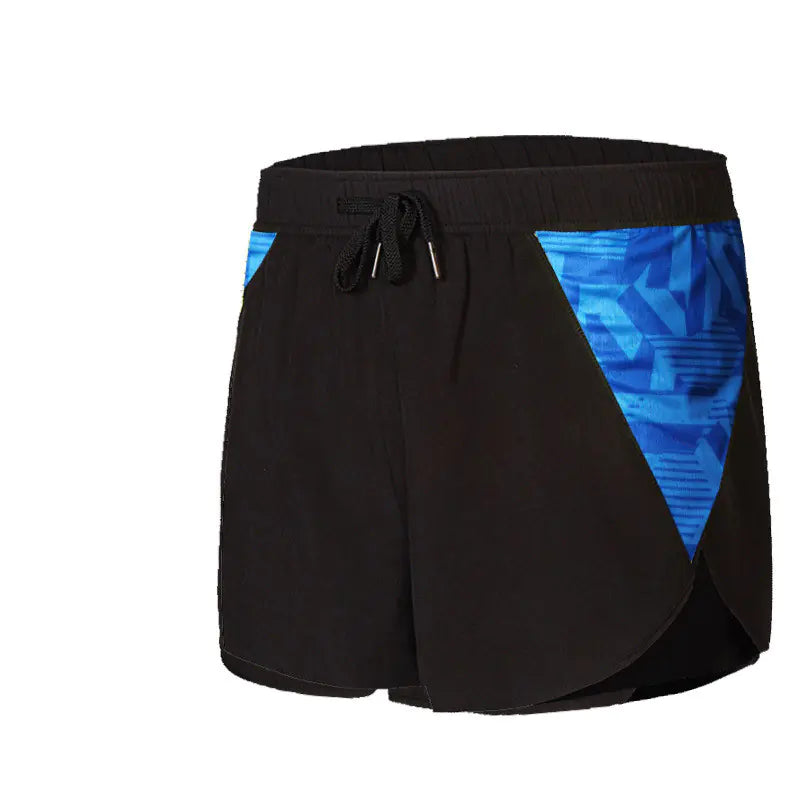 Men's Quick Dry Breathable Sports Shorts