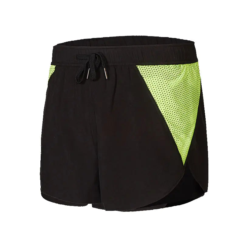 Men's Quick Dry Breathable Sports Shorts
