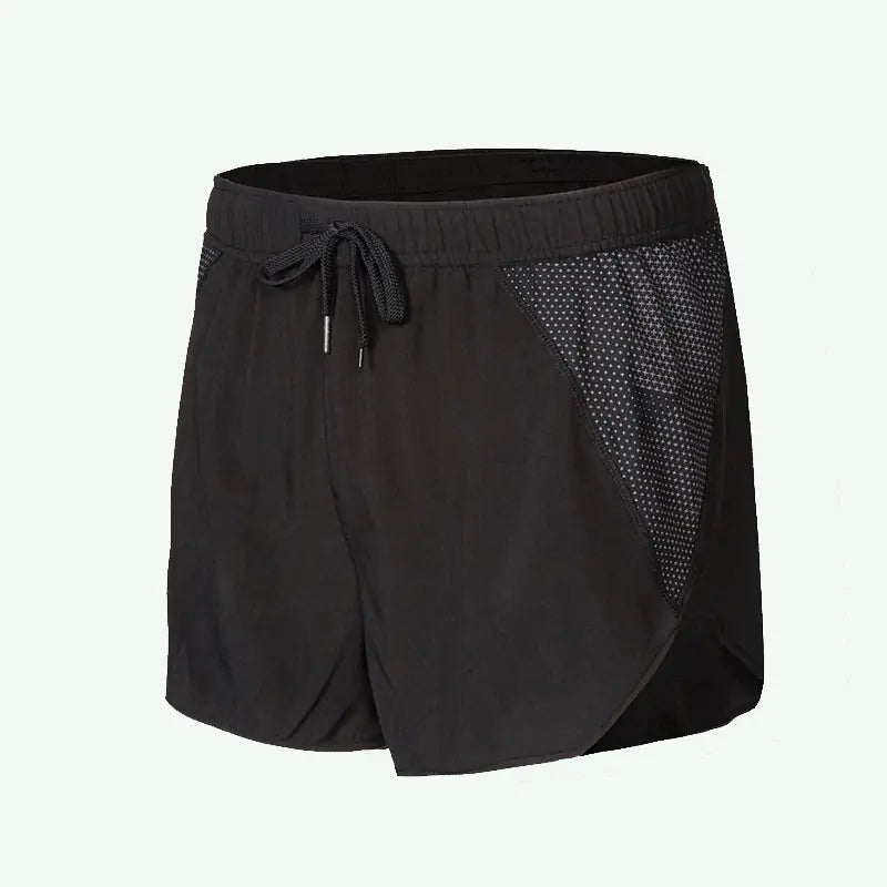 Men's Quick Dry Breathable Sports Shorts