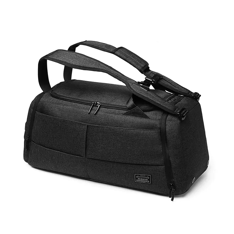 Multi-Functional Large Capacity Travel Gym Bag