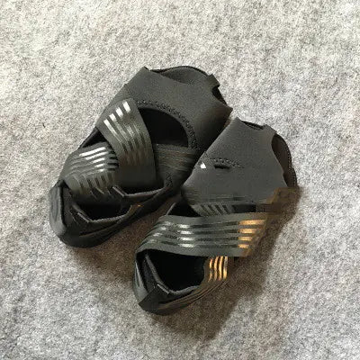 Soft Sole Silicone Yoga Dance Pilates Shoes