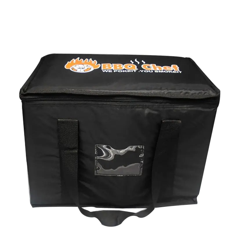 Large Insulated Bag for Outdoor Food Delivery