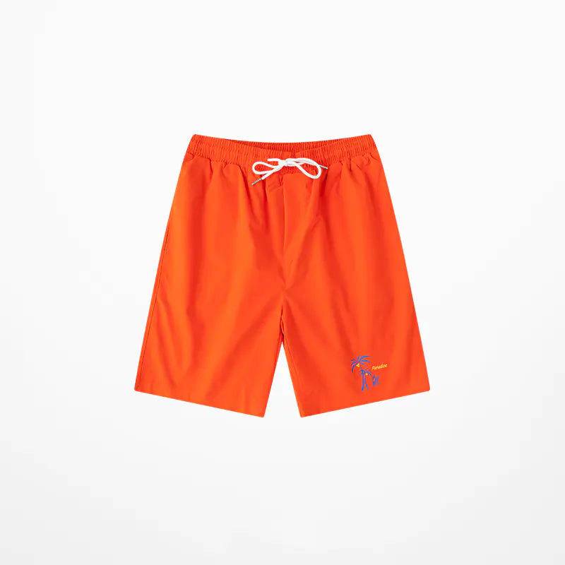 Men's Casual Loose Sports Shorts for Summer Wear