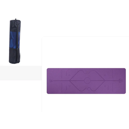 Premium Yoga Mat