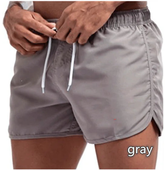 Men's Trimmed Shorts, Loungewear, Beach, Sports Shorts
