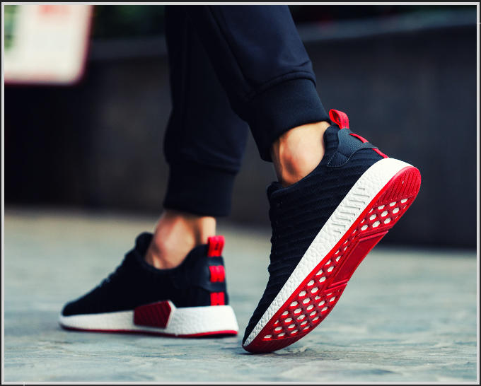 Men's Casual Athletic Sneakers and Skate Shoes