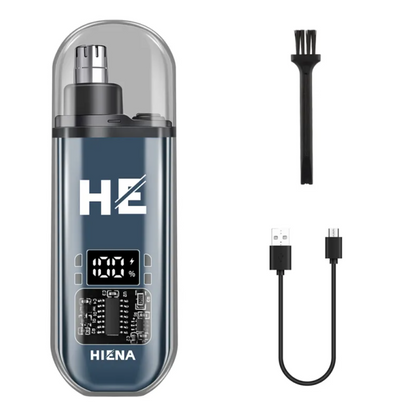 Rechargeable Electric Nose Hair Trimmer
