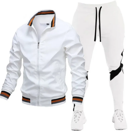 Urban Edge Teen Track Suit