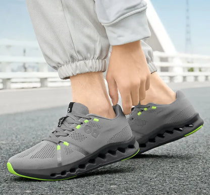 Men’s High-Top Hiking Shoes