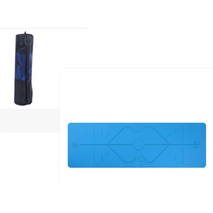 Premium Yoga Mat