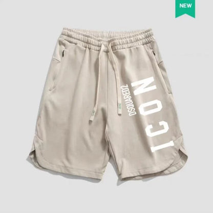 Men's Casual Loose Sports Shorts for Summer