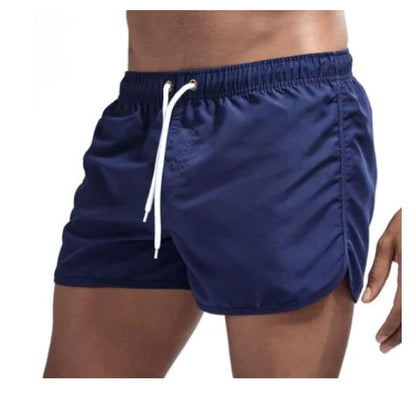 Men's Trimmed Shorts, Loungewear, Beach, Sports Shorts