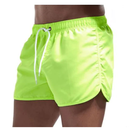 Men's Trimmed Shorts, Loungewear, Beach, Sports Shorts