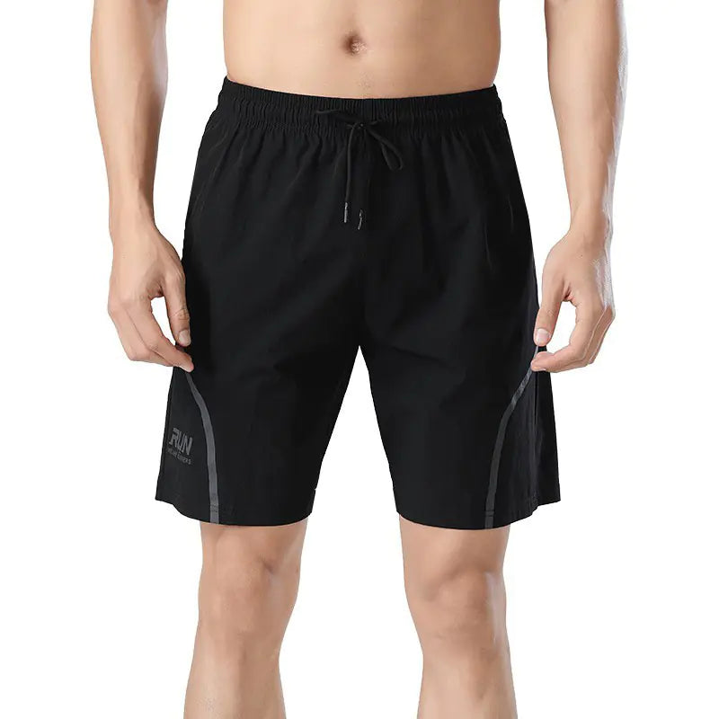 Men's Summer Loose Quick-Dry Shorts (Beachwear)