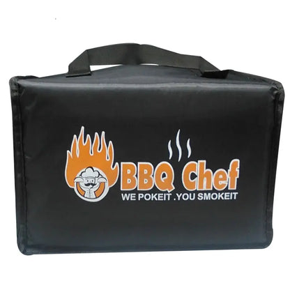 Large Insulated Bag for Outdoor Food Delivery
