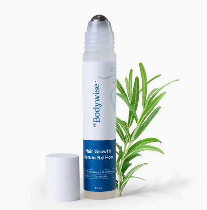 Hair Growth Roll On Serum