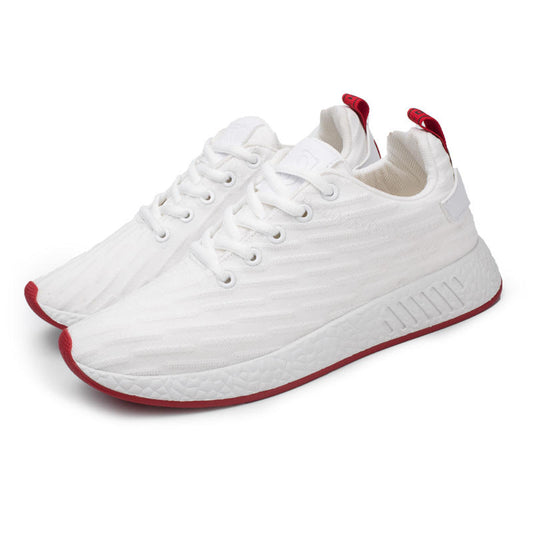 Men's Casual Athletic Sneakers and Skate Shoes