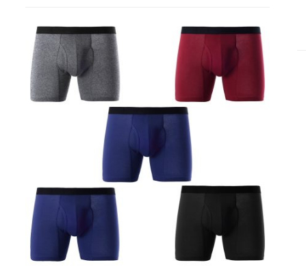 Men's Boxer Briefs
