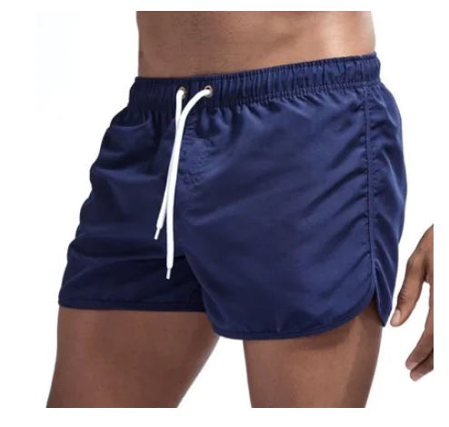 Men's Trimmed Shorts, Loungewear, Beach, Sports Shorts