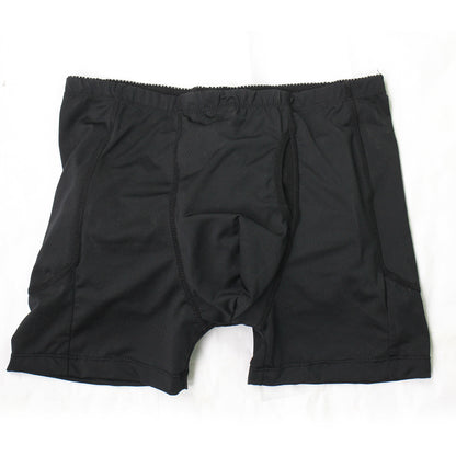 Creative Simple Boxer Shorts for Men