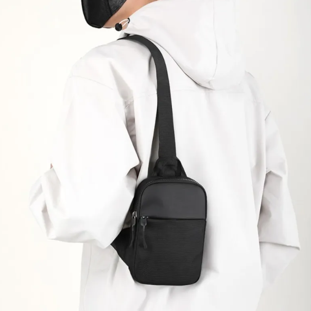 Men’s Crossbody Bag