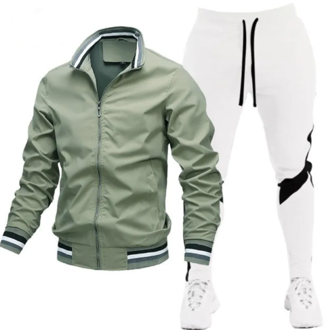 Urban Edge Teen Track Suit