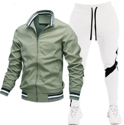 Urban Edge Teen Track Suit