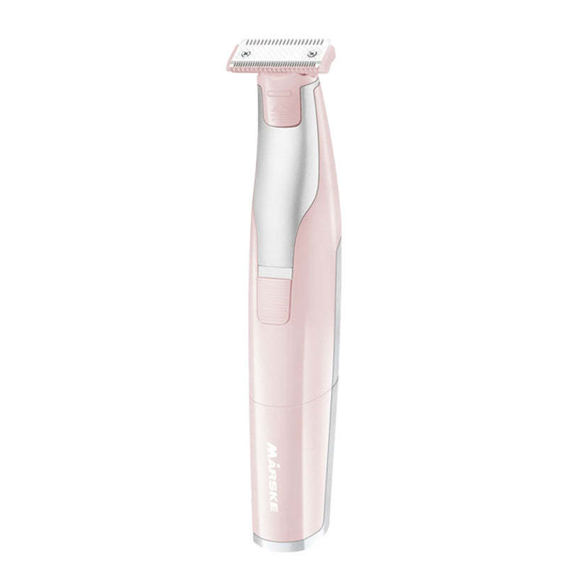 Portable Electric Hair Removal Razor for Men and Women