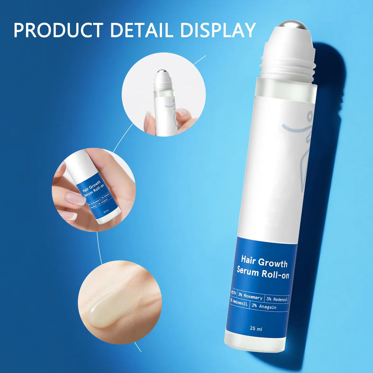 Hair Growth Serum