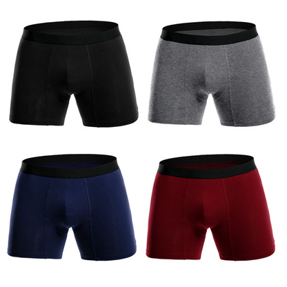 Men's Boxer Briefs
