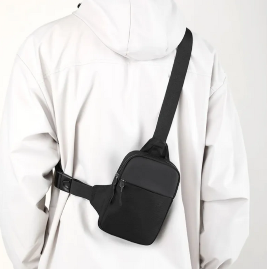 Men’s Crossbody Bag