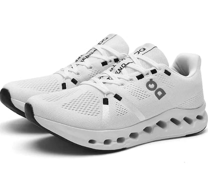 Men’s High-Top Hiking Shoes