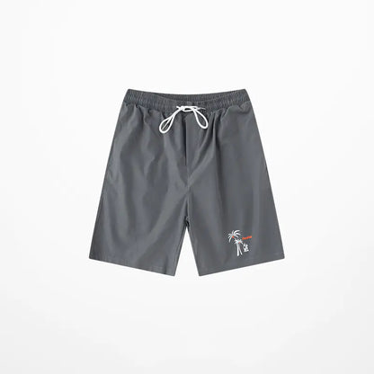 Men's Casual Loose Sports Shorts for Summer Wear