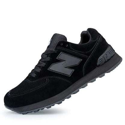 Leather Style 574 Sneakers