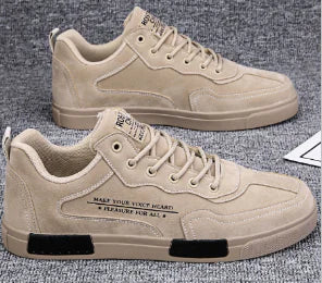 Casual Top Sneakers (One Pair)