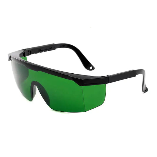 Laser Protective Glasses for IPL Hair Removal and Welding