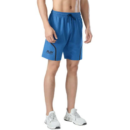 Men's Summer Loose Quick-Dry Shorts (Beachwear)