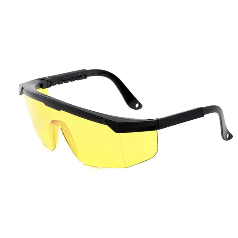 Laser Protective Glasses for IPL Hair Removal and Welding