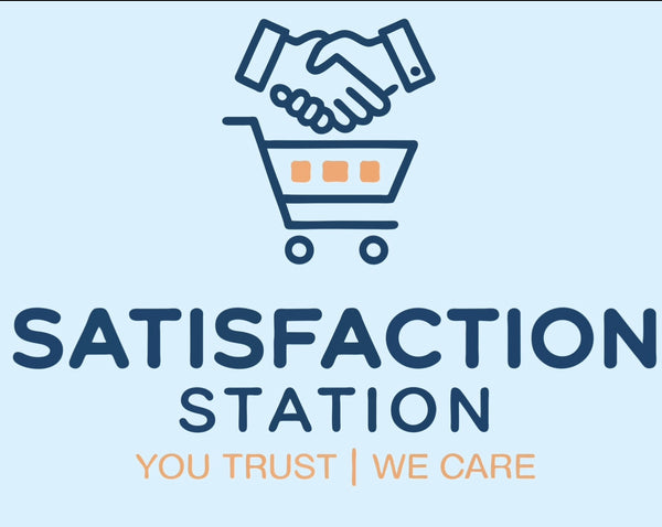 Satisfaction Station Online Shopping