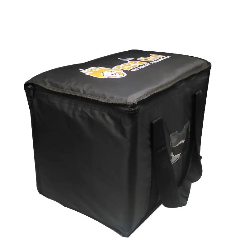 Large Insulated Bag for Outdoor Food Delivery