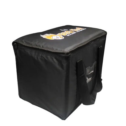 Large Insulated Bag for Outdoor Food Delivery