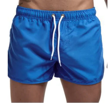 Men's Trimmed Shorts, Loungewear, Beach, Sports Shorts